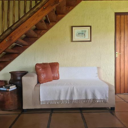 Coddiwomple Cottage Kaapsehoop 外观 照片