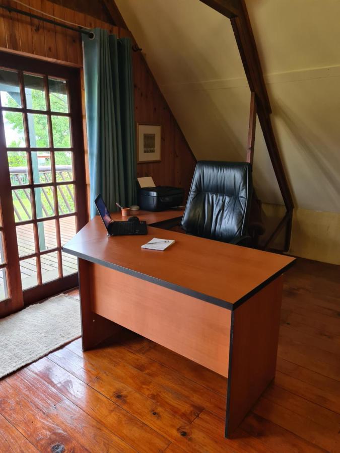 Coddiwomple Cottage Kaapsehoop 外观 照片