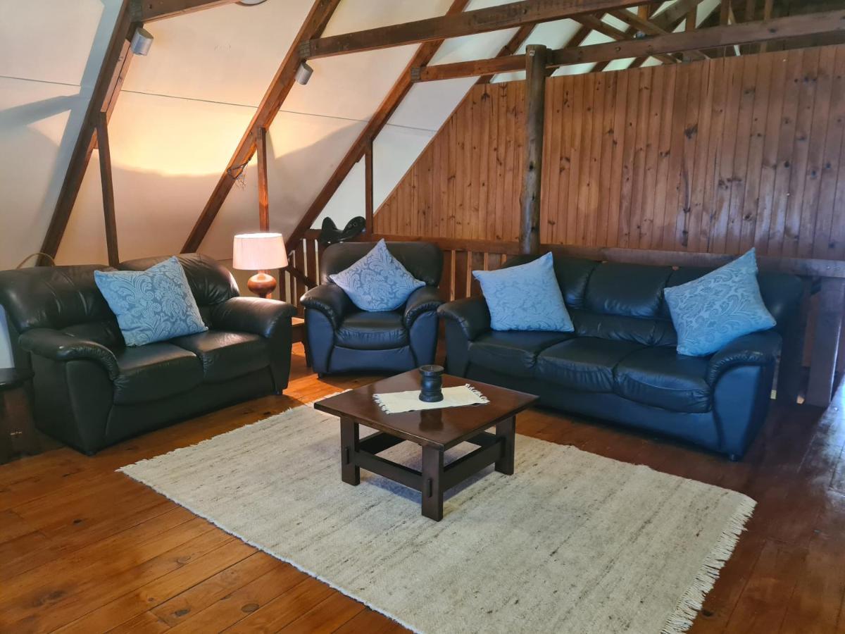 Coddiwomple Cottage Kaapsehoop 外观 照片