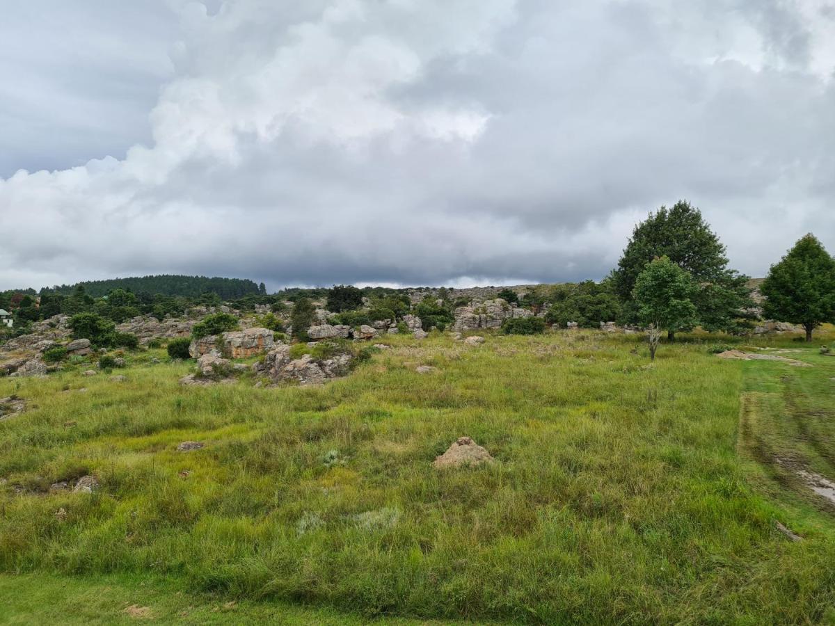 Coddiwomple Cottage Kaapsehoop 外观 照片